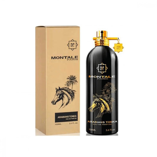 عطر أرابيانز تونكا من مونتال او دو بارفيوم