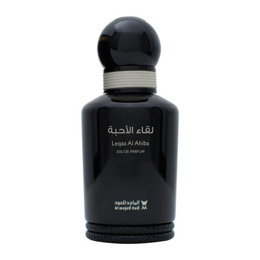 عطر لقاء الأحبة كلاسيك من الماجد للعود او دي بارفيوم