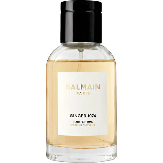 بالمان عطر الشعر بالزنجبيل 1974 100 مل