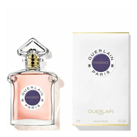 جيرلان عطر إنسولنس للنساء أو دو تواليت