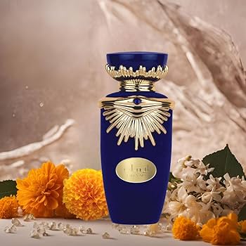 لطافة عطر ايمان للنساء او دو بارفيوم