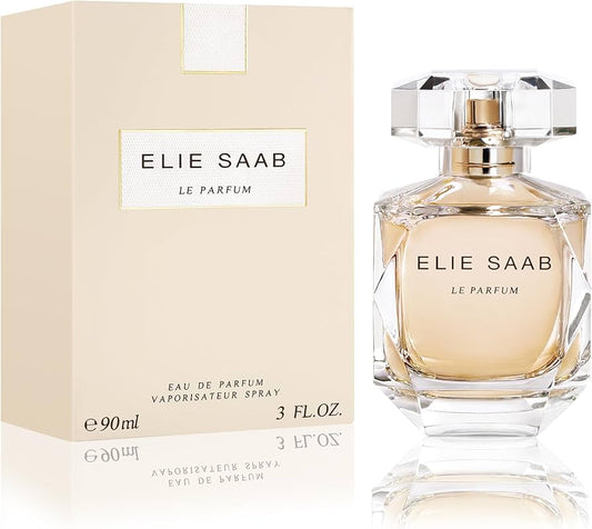 عطر إيلي صعب لو بارفان - 90 مل