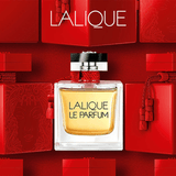 لاليك عطر لي برفيوم لاليك للنساء او دو برفيوم