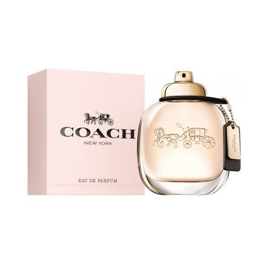 عطر نيويورك للنساء او دى بارفان من كوتش 90مل