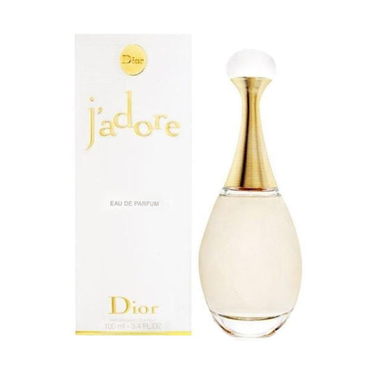 عطر ديور جادور أو دو بارفيوم للنساء ( Dior J’adore Eau de parfum(100ml