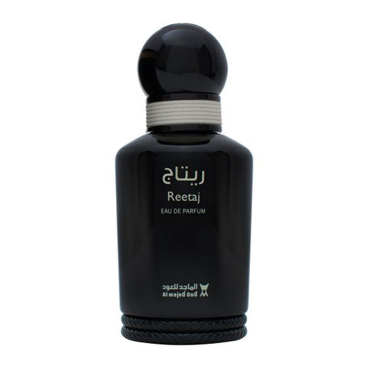 عطر ريتاج من الماجد للعود او دي برفيوم