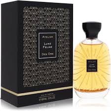 اتيلير ديس اورس عطر ايرس فوف او دي برفيوم